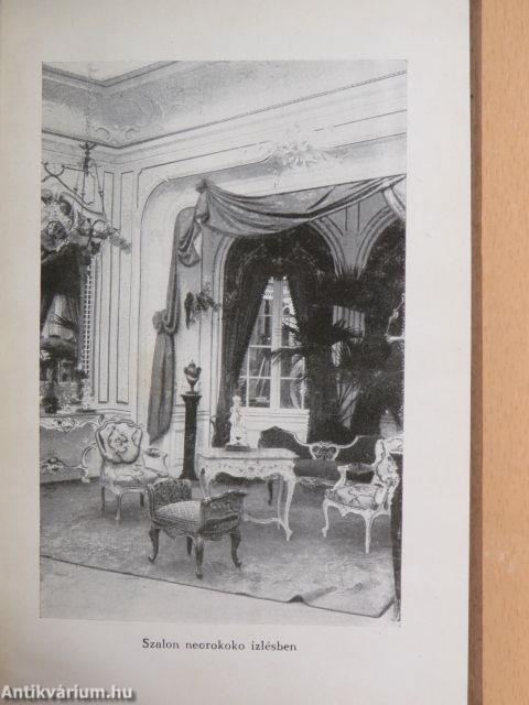 Jelenkori szépségtörekvések