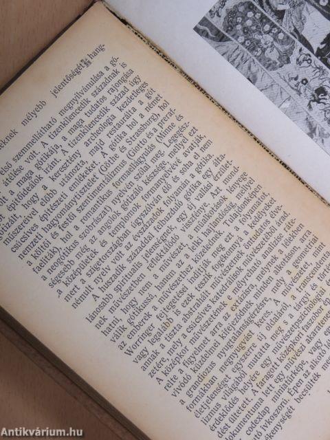 Jelenkori szépségtörekvések