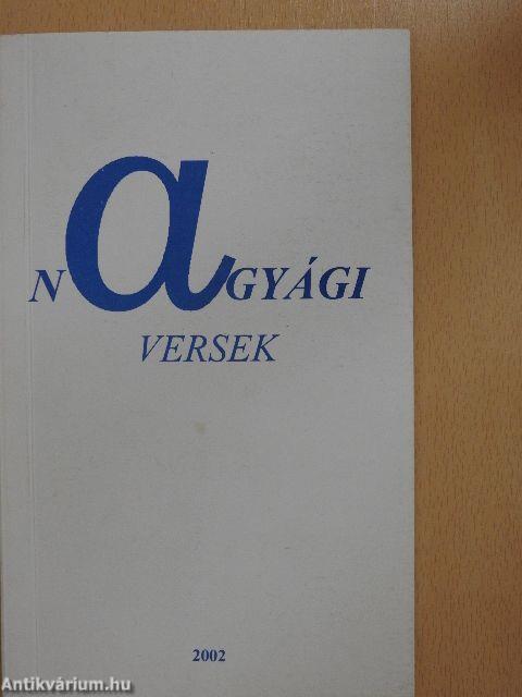 Nagyági versek