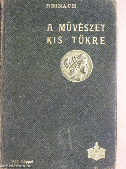 A művészet kis tükre