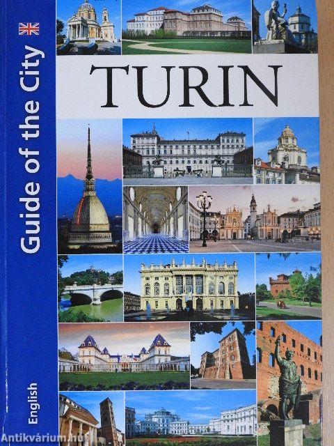 Guide of Turin