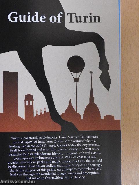 Guide of Turin