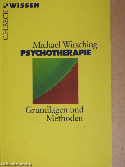 Psychotherapie