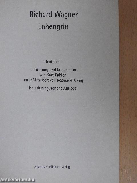 Lohengrin