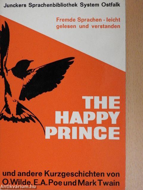 The Happy Prince