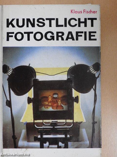 Kunstlichtfotografie