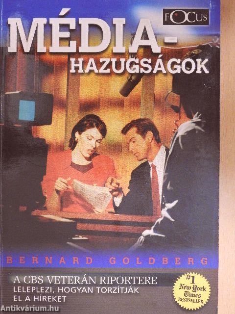 Médiahazugságok