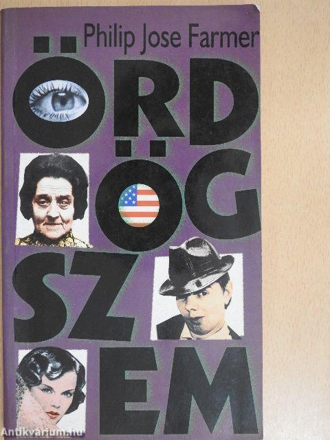 Ördögszem