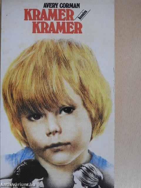 Kramer kontra Kramer