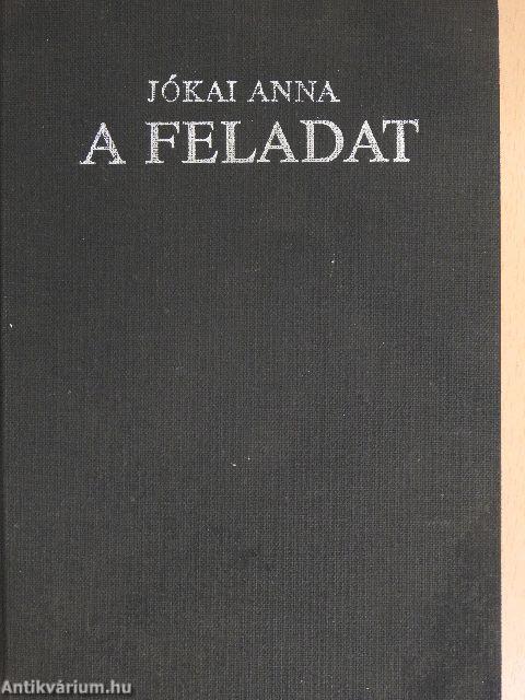A feladat