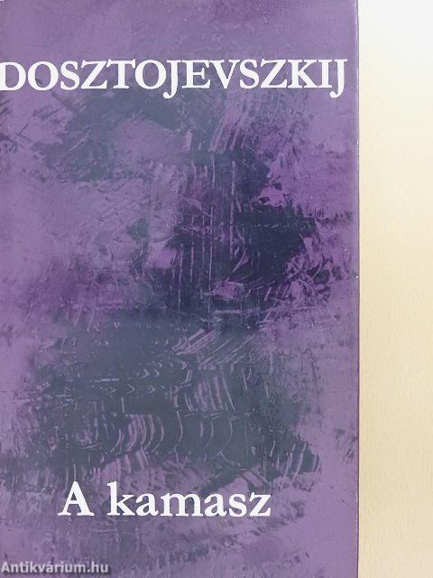 A kamasz