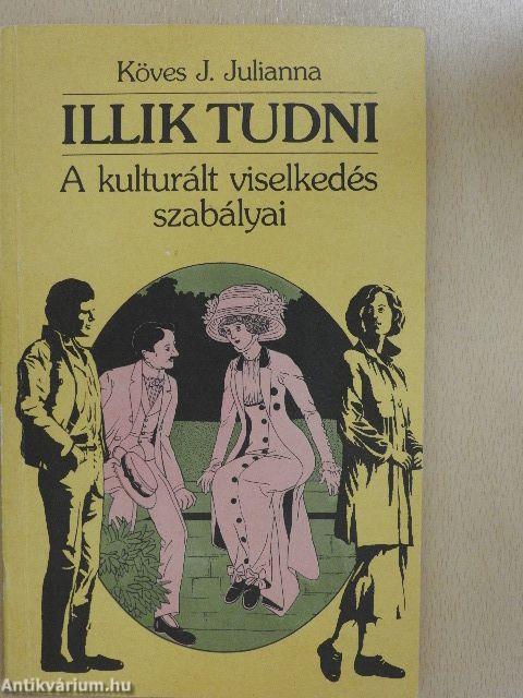 Illik tudni