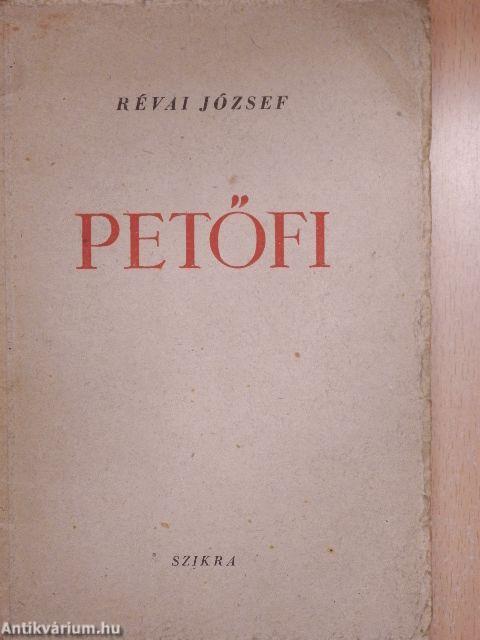 Petőfi