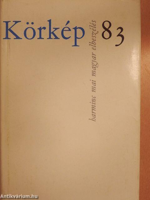 Körkép 83