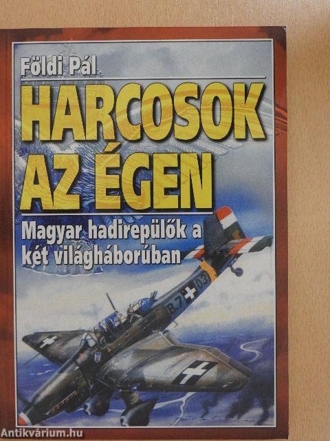 Harcosok az égen