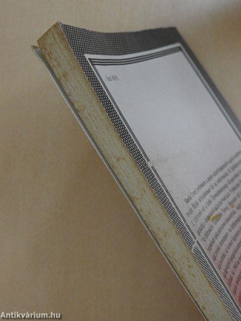 Az információs társadalom