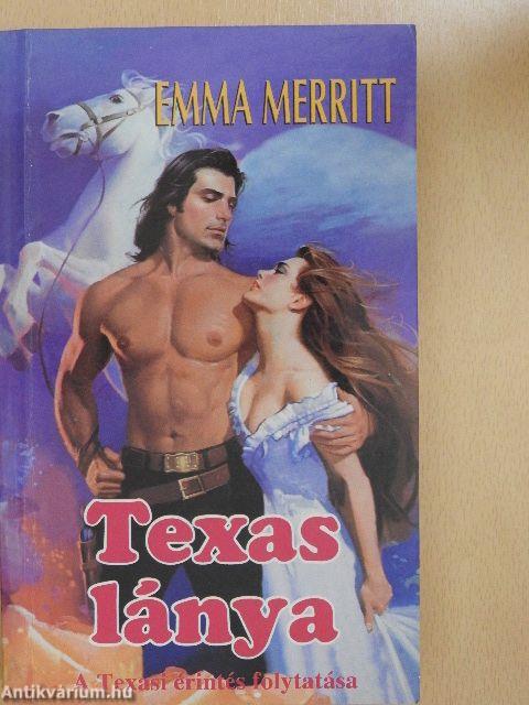 Texas lánya