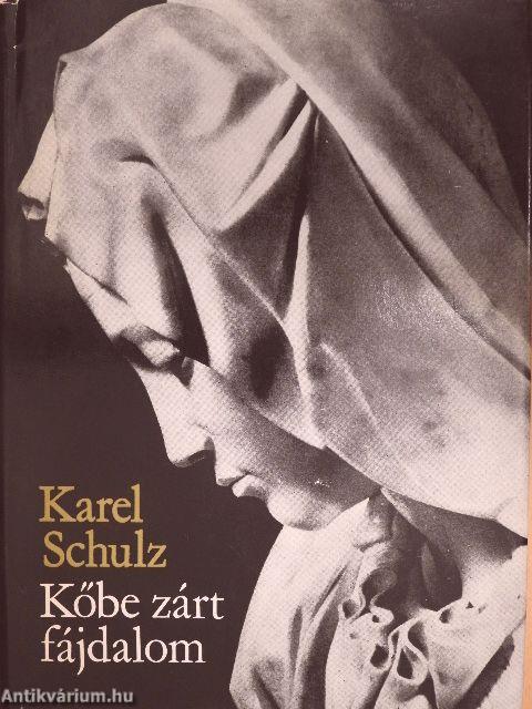 Kőbe zárt fájdalom