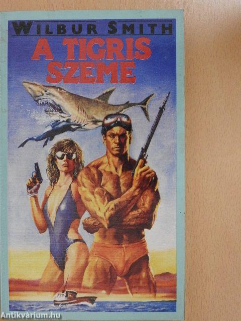 A tigris szeme