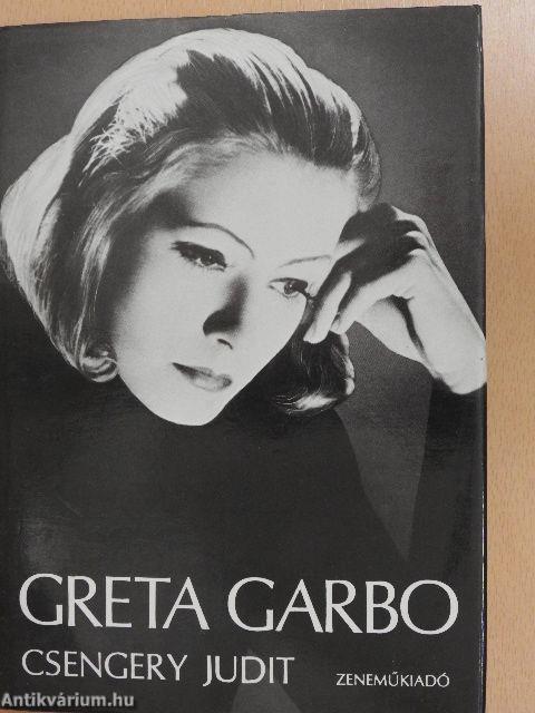 Greta Garbo