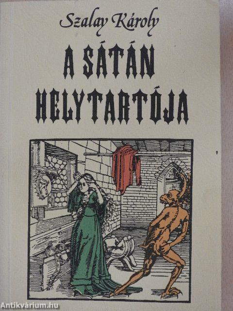 A Sátán helytartója