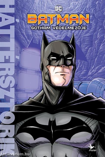 Batman - Gotham védelmezője