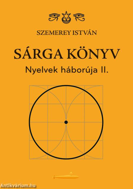 Sárga könyv