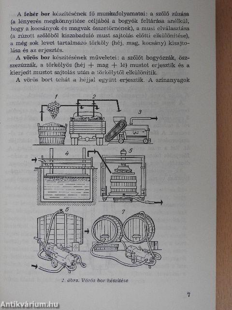 Élelmiszeráruismeret 2.