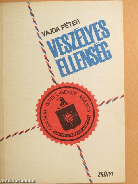 Veszélyes ellenség