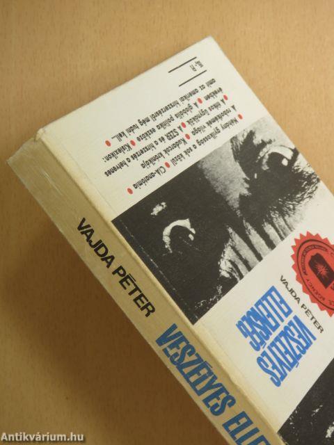 Veszélyes ellenség