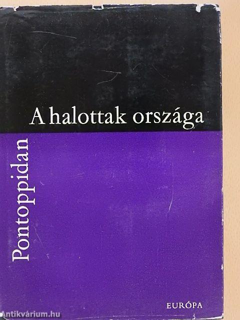 A halottak országa