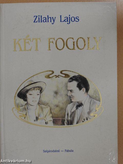 Két fogoly