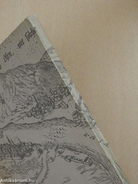 A középkori Buda és Pest