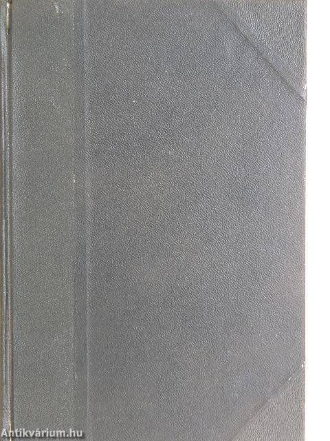 Journal of the Chemical Society 1908/I.