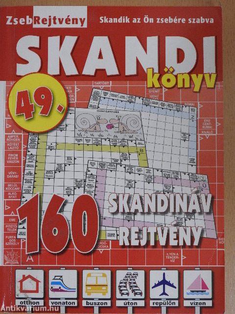 Skandi könyv 49.