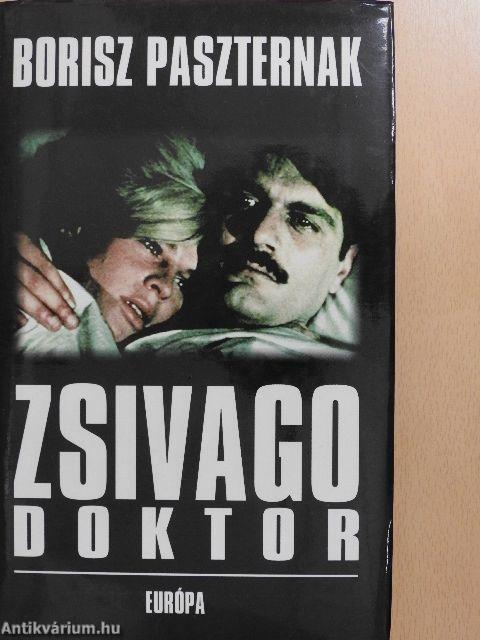 Zsivago doktor