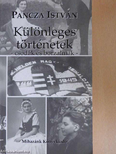 Különleges történetek