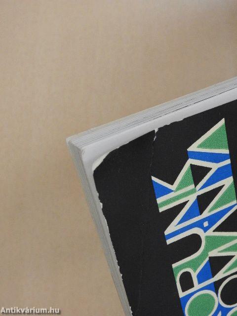 Az építészet sajátszerűsége