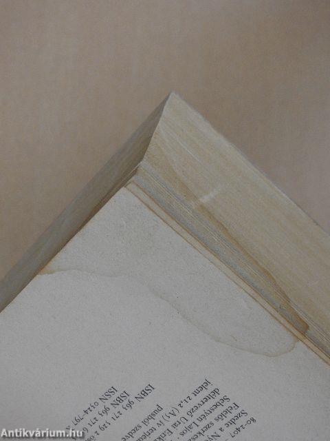 Hét próba/Szolgálatban I-II.