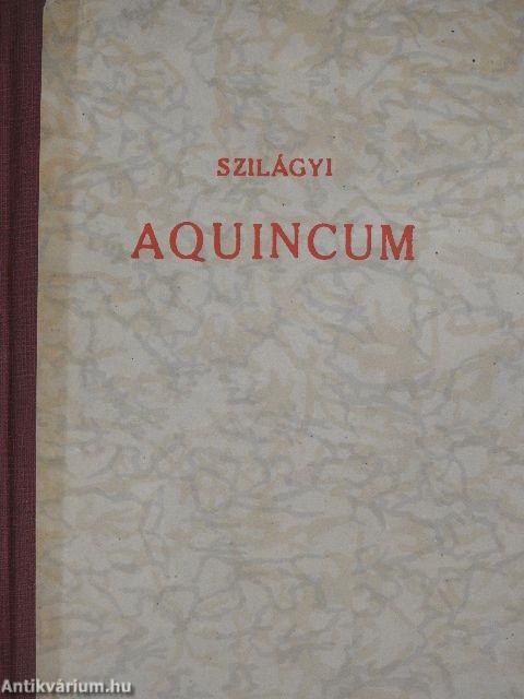 Aquincum