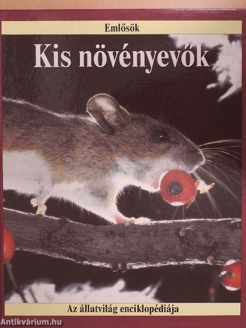 Kis növényevők