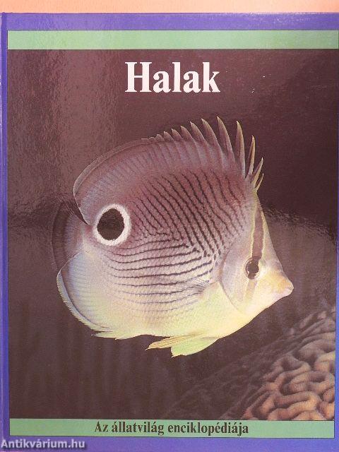 Halak