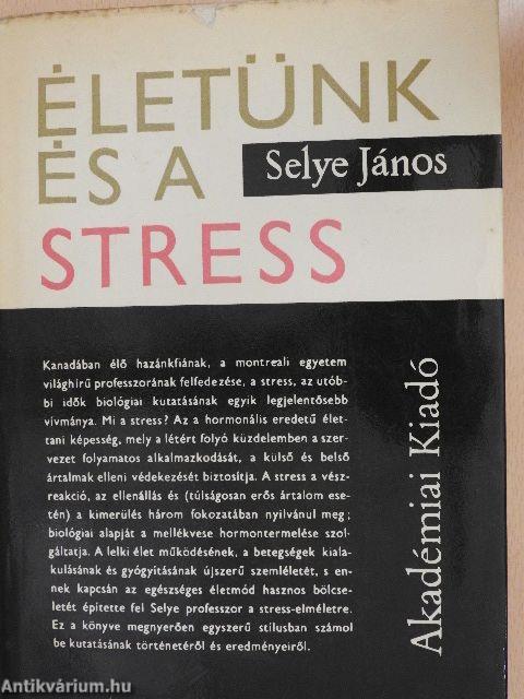 Életünk és a stress