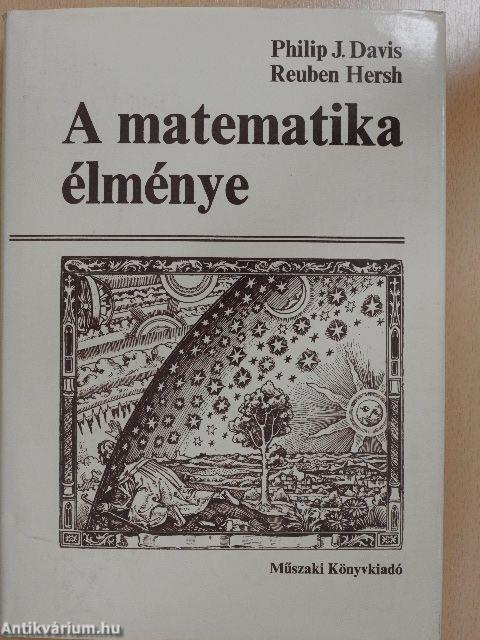 A matematika élménye