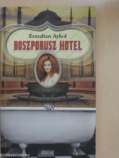 Boszporusz Hotel
