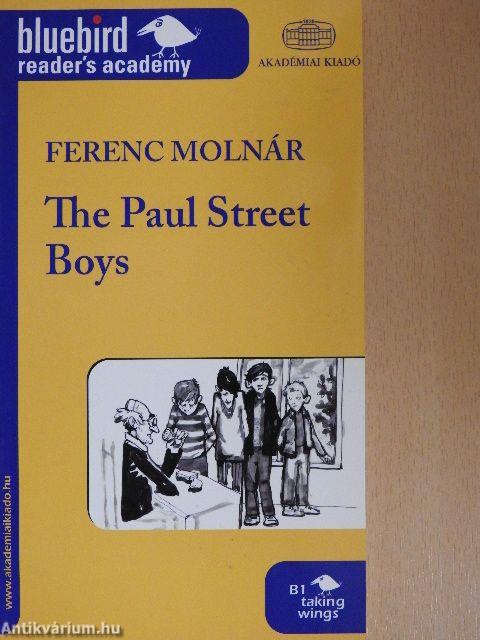 The Paul Street Boys