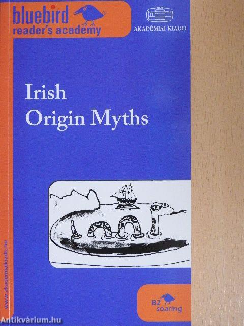 Irish Origin Myths