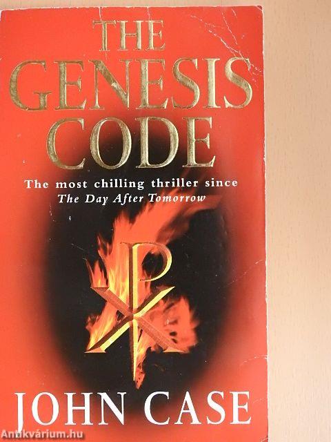 The Genesis Code