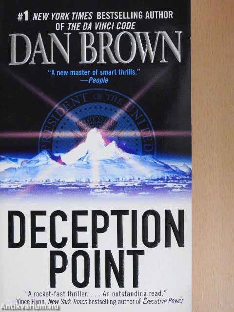 Deception Point