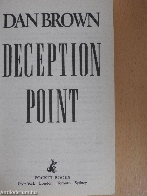 Deception Point